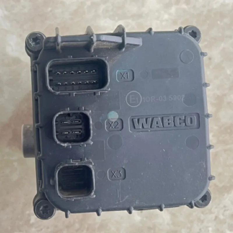 Front Axle Module Truck Engine Parts Shacman Various Truck PartsDZ9X189360406 truck parts