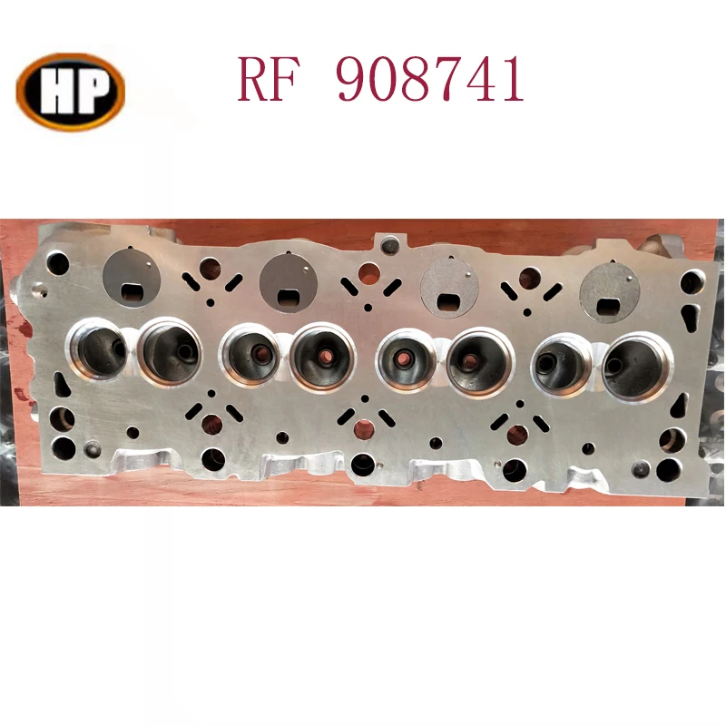 RF 908741 Cylinder Head for Mazda 626 GD Engine & Kia