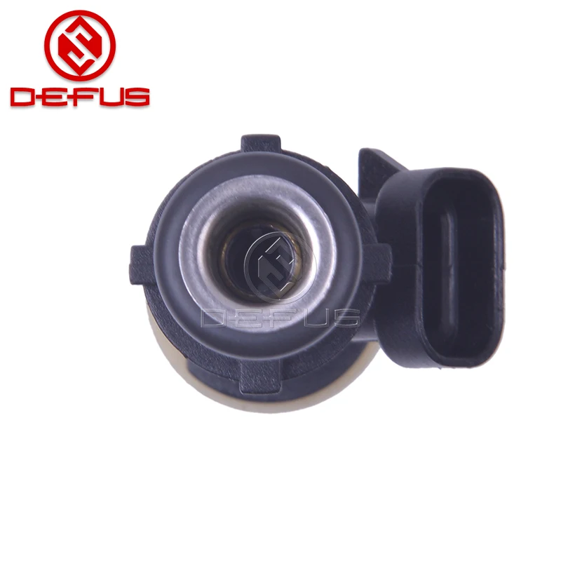 DEFUS Factory Direct Price Fuel Injector 17125097 for L-ublin Bus 98-02 2.2 Factory Price Fuel Nozzles Auto Parts for Sale