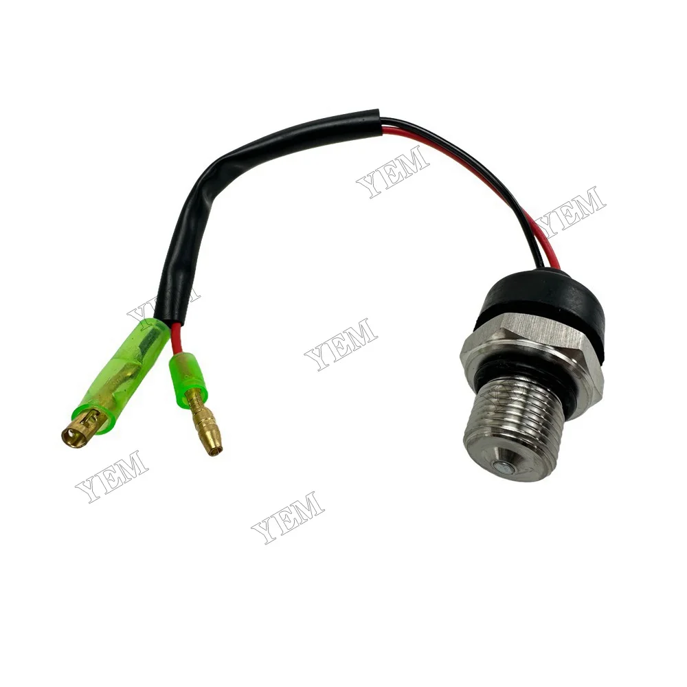 Hot Selling Sensor 8941268220 Suitable for Isuzu 4JB1 Engine Parts 6