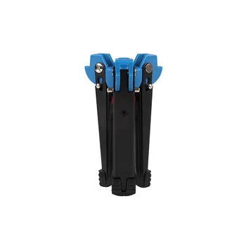 Mini Tripod Universal 3 Legs Monopod Base Stand Unipod Support with 3/8" Screw for Monopods Ball Head detail image