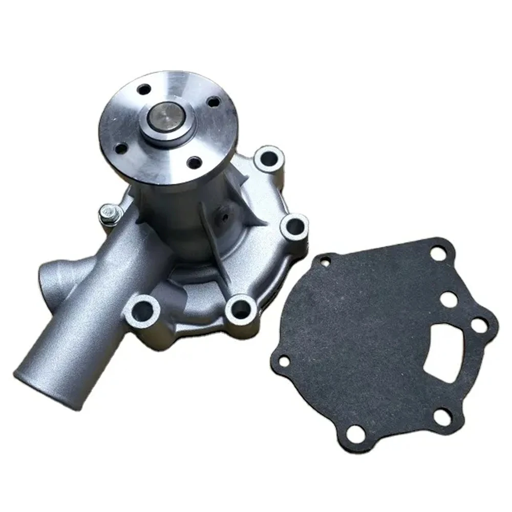 IZUMI Water Pump MM409303 for Mitsubishi MT21 MT21D MT23 MT23D MT25 MT25D K3B Fast Delivery Engine Parts