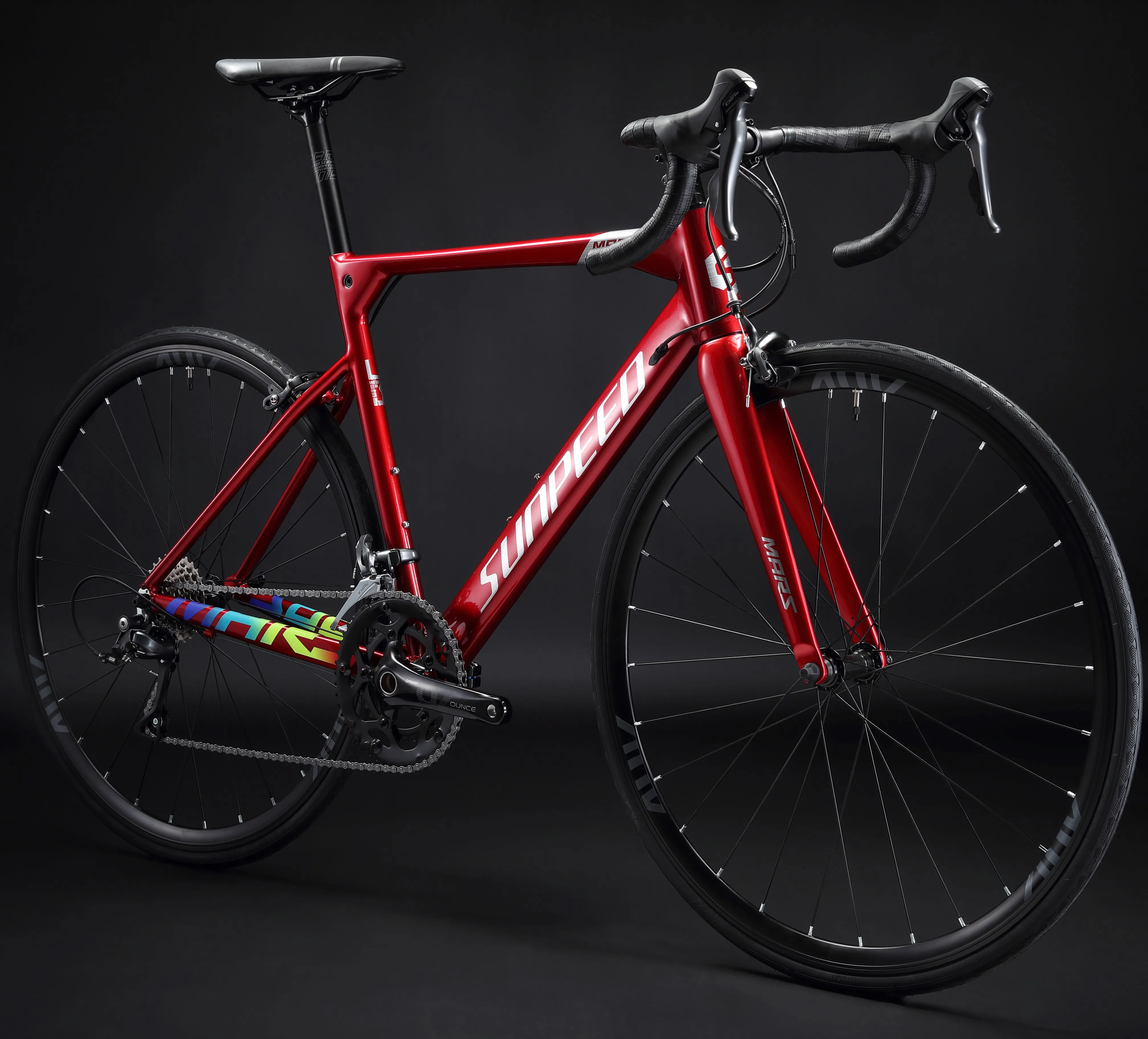 wholesale high quality cheap adult racing road bicycle aluminium frame 700c road bike Alibaba