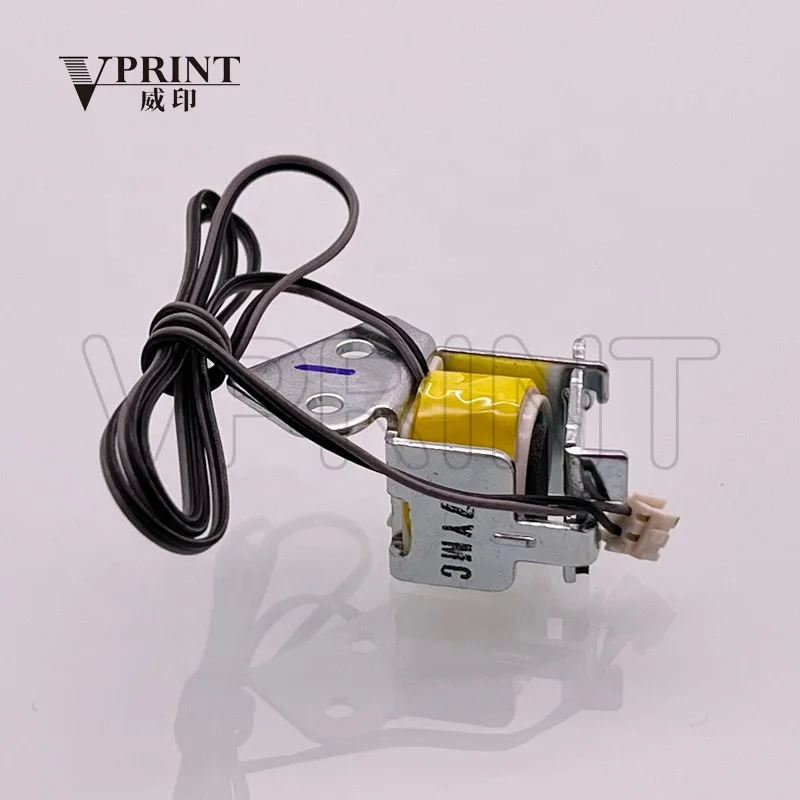 ਐਸਐਮਐਸਯੂਂਗ ML1660 1665 1670 1675 1676 1860 1865 SCX 3200 3206 4021 4321 4521 4621 4650 4655 ਲਈ ਸਹੀ ਨਵਾਂ JC33-00028C ਸੋਲੇਨੌਇਡ