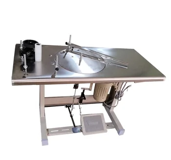 Rolling machine Stainless Steel Face Auxiliary Packaging Machines