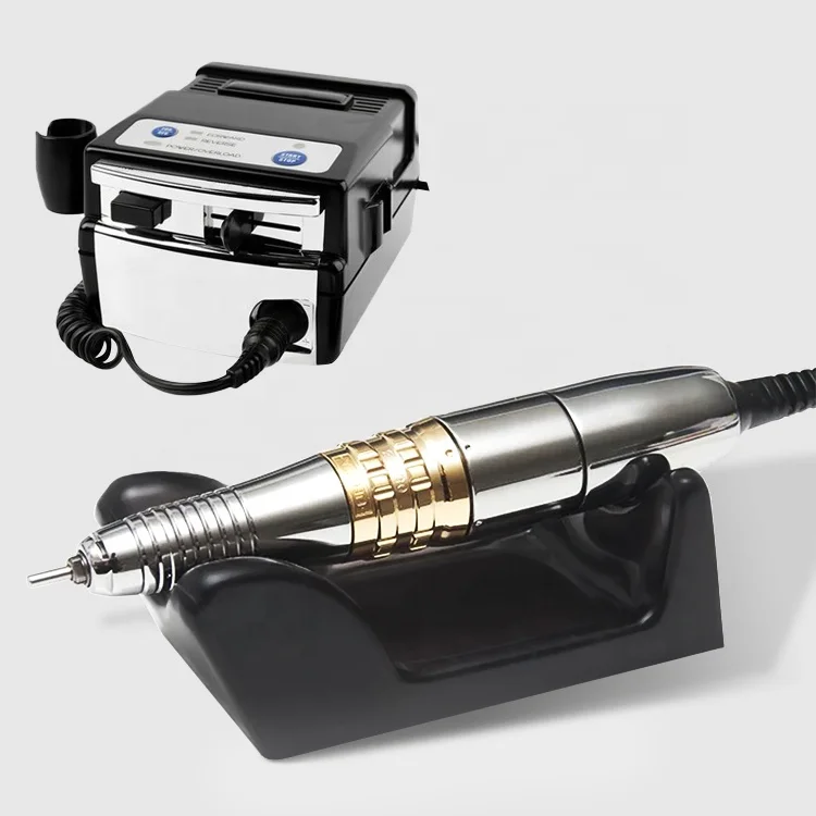 2025S Japan Manicure Supplies Micromotor Jewelry Making E File Professional Sander Original G5 Handpiece Nail Drill supplier