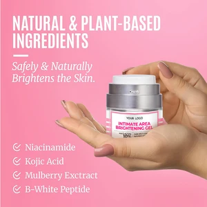 Advanced Dark Spot Corrector Body Lotion Niacinamide Peptides Powerful Evening Formula Brightening Cream Kojic Acid Main