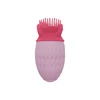 Cohete rosa