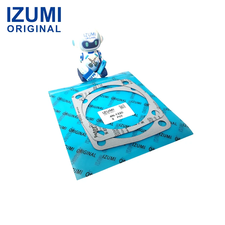 product izumi original 4n 1320 cat 4n1320 gasket for caterpillar-14