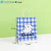 Bolsas Kraft Blancas