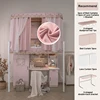 Tenda letto 4