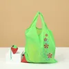 Strawberry Light Green