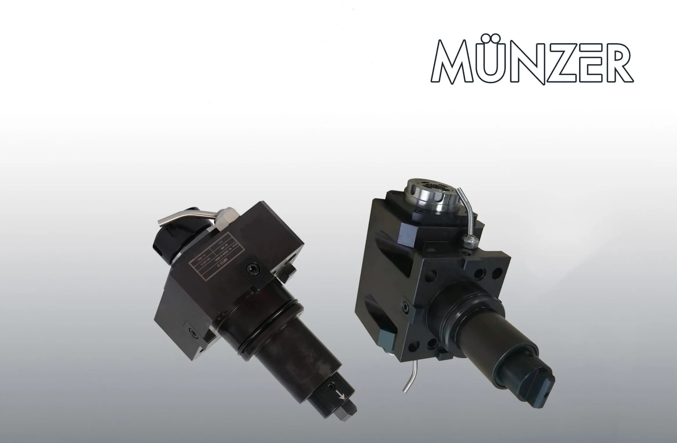 Long Live Tool Holder For Cnc Turing Milling Lathe Live Turret Er40 Bmt65 Axial Live Tool Holder