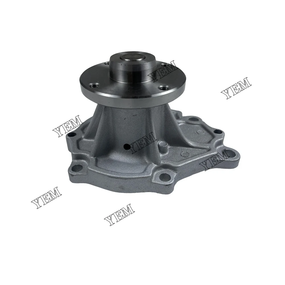 Water Pump Fit for Nissan K21 Engine