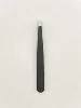 Black - slant clip