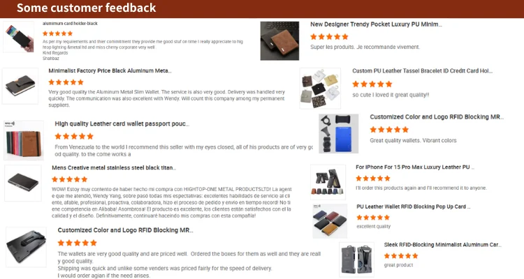 Magnetische telefoonhoes met kaarthouder en verstelbare standaard._voghion.com