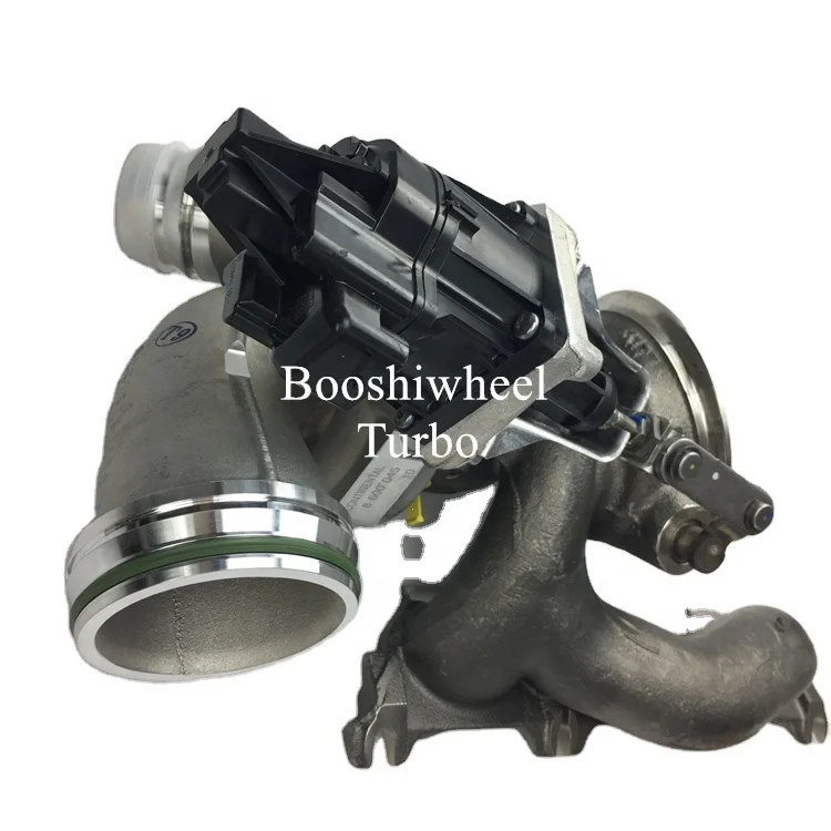 Turbocharger for Mini Cooper S B38 B36 1.5L Engine - New OEM Part