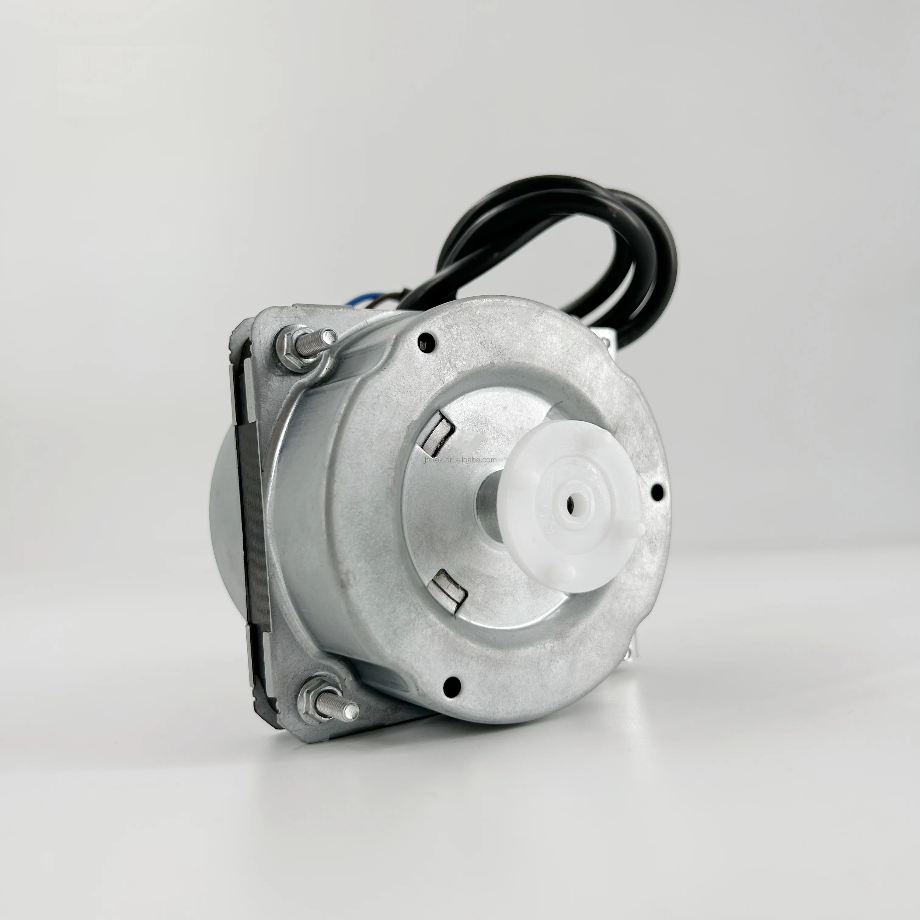 EQM Electromically Commutated Motor Electric Power Source