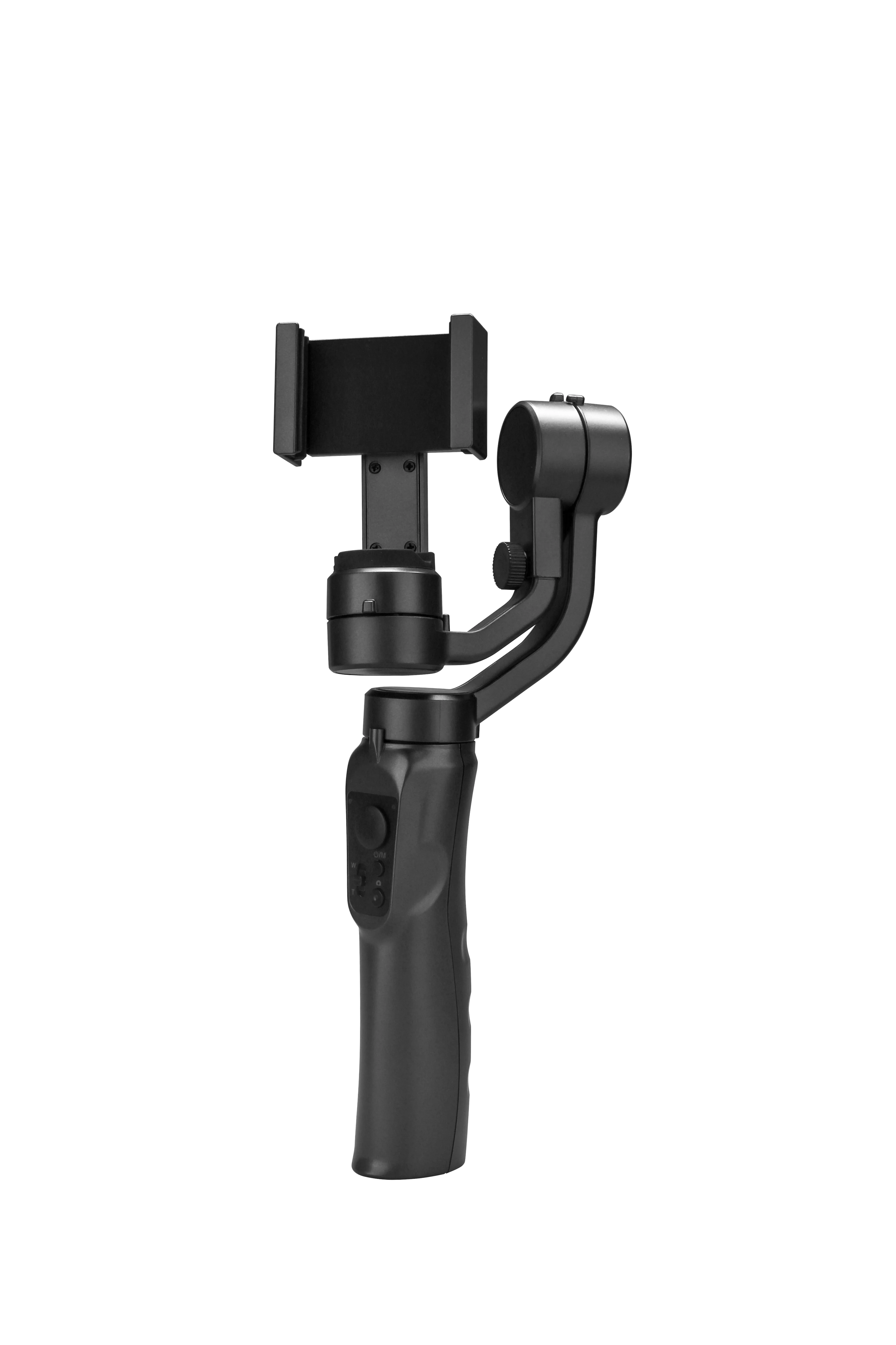 Mobile Phone Video Stabilizer Single Axis Handheld Gimbal,Smooth Vlog