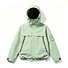 Apple green