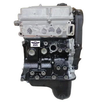 Compatible with Chevrolet Lech Daewoo 3-cylinder 4-cylinder Spark 0.8 f18CV engine