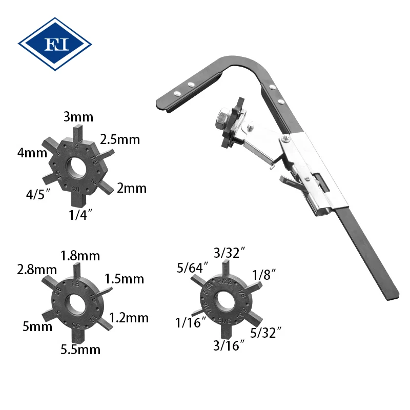 Piston Ring Groove Cleaner