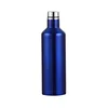 Transparent Blue D