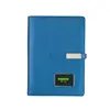 Blue (No desk lamp)