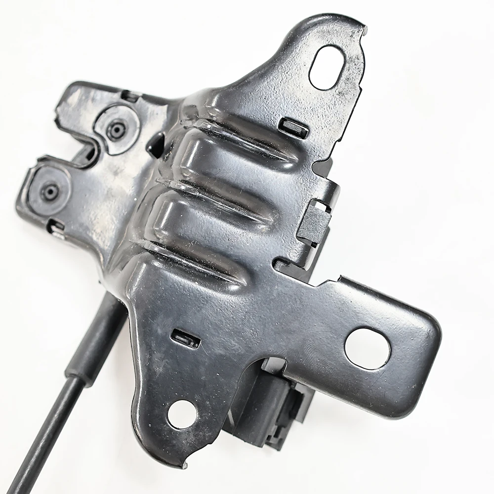 Trunk Lid Lock Latch Actuator DS73F43282AC GR2AF43282AA DS7Z5443200C L... — 3