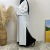 White Black
