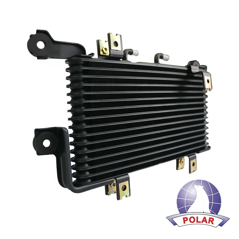 ドライクーラー Amazon.com: Zcargel Automatic Transmission Oil Cooler