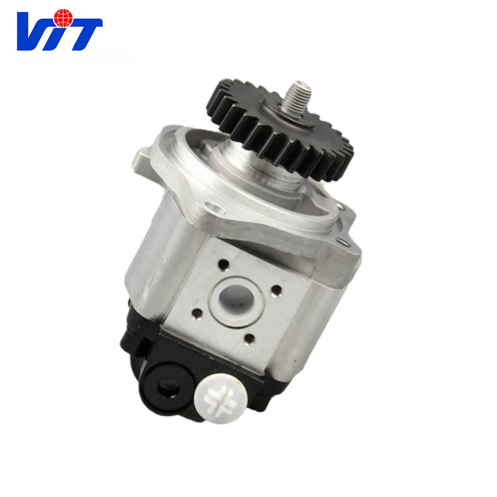 VIT High Quality Power Steering Pump 555239652  5010600054  20453450 for RLT Truck details