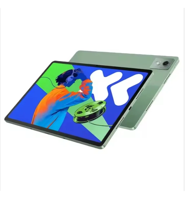 新品未開封 Xiaoxin Pad Pro 2025 8GB/256GB Lenovo Xiaoxin Pad Pro 2025 MediaTek Dimensity 8300 128GB