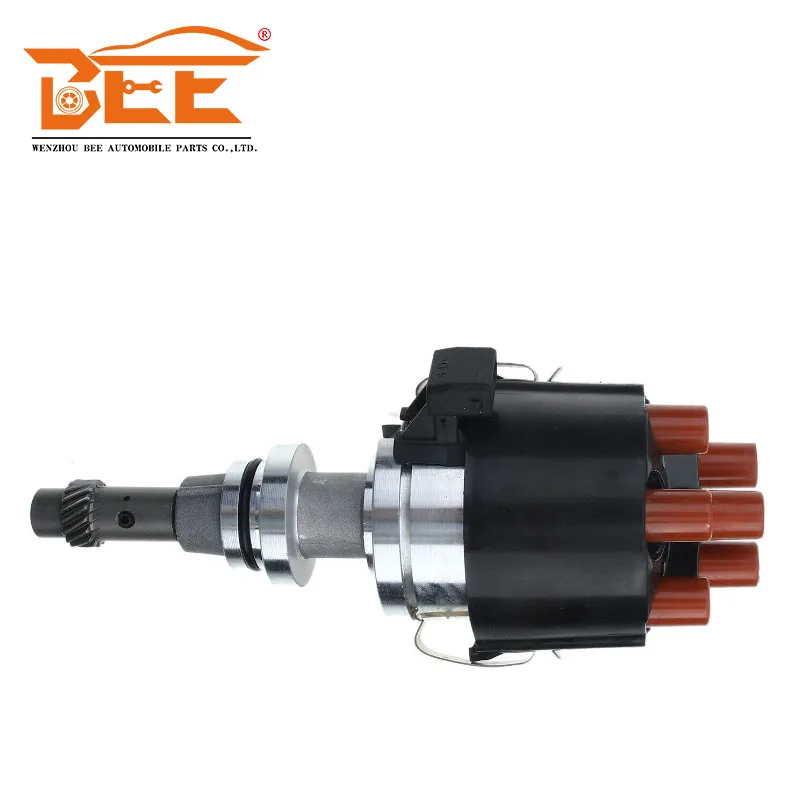 High Performance Electronic Ignition Distributor for Audi 034905205H 0237522015