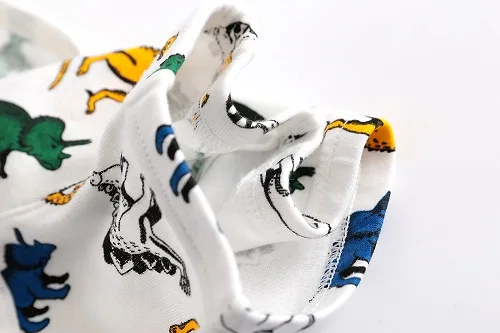 Мультяшное хлопковое детское дышащее нижнее белье для мальчиков оптом/ODM/OEM