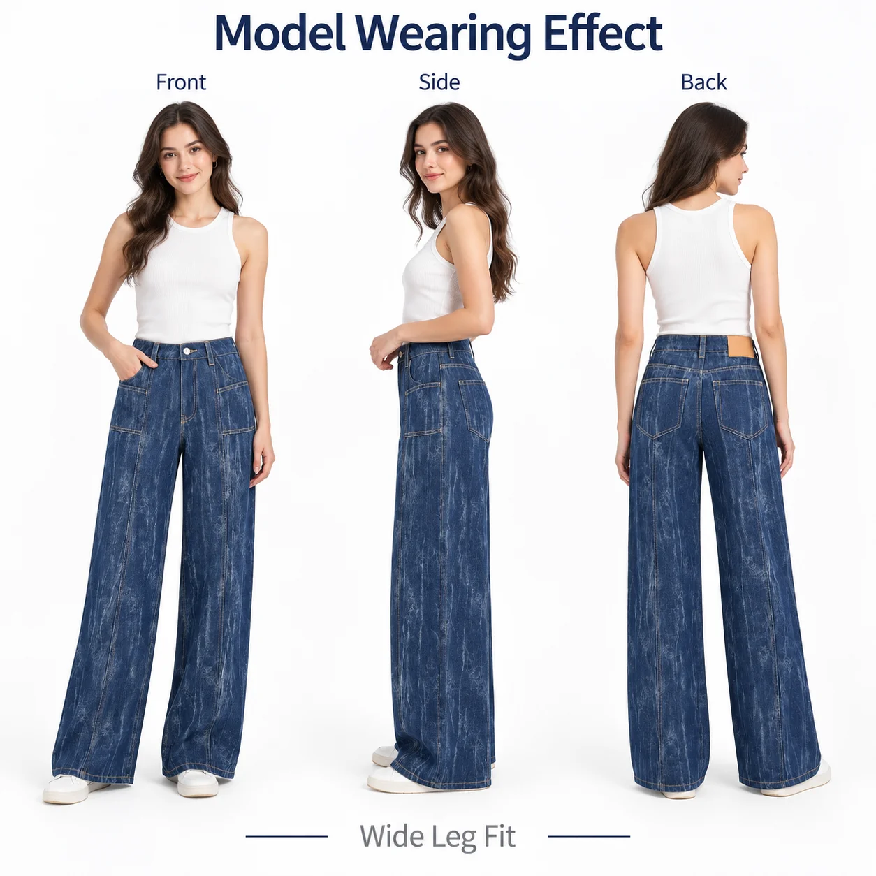 Model image