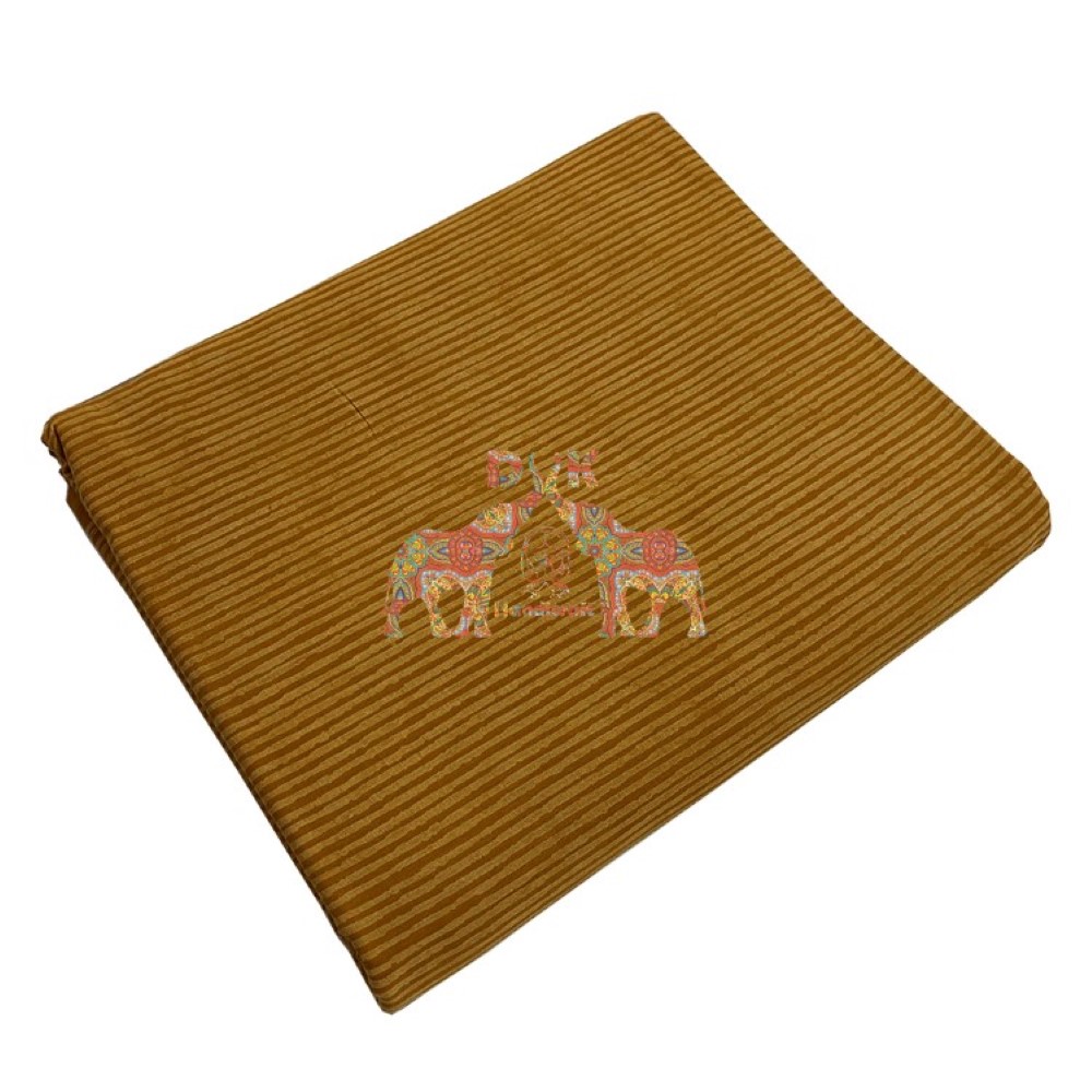 
Высококачественная Легкая летняя ткань с принтом Dabu hand block для женской одежды 