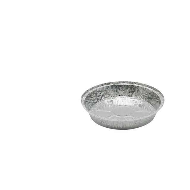 Special Large Disposable Tableware for Household Food Grade PET Material Tray for Air Fryer BBQ and Universal Baking