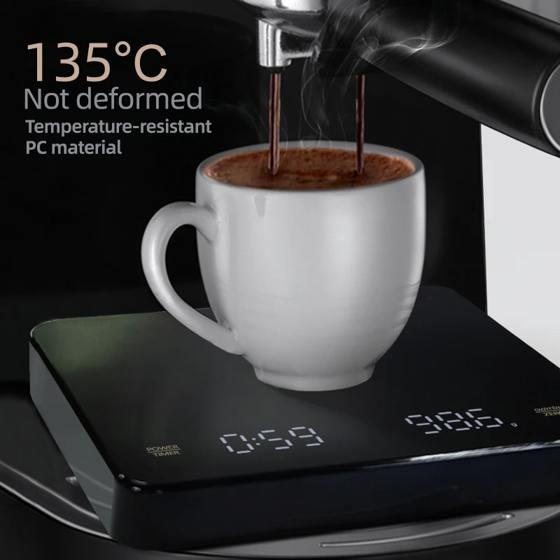 wholesale digital good coffee scale-Zhongshan Cannyscale