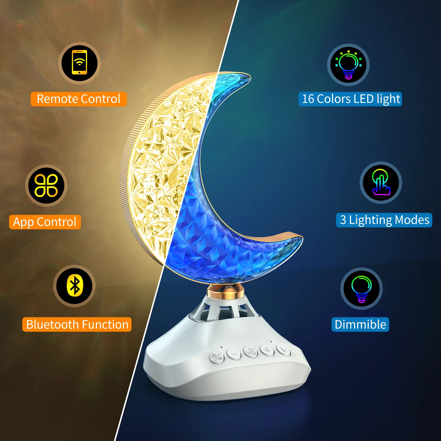 Muslim Quran Gift Blue Tooth Speaker Table Lamp Quran Speaker Buy Quran Gift,Muslim Quran Gift