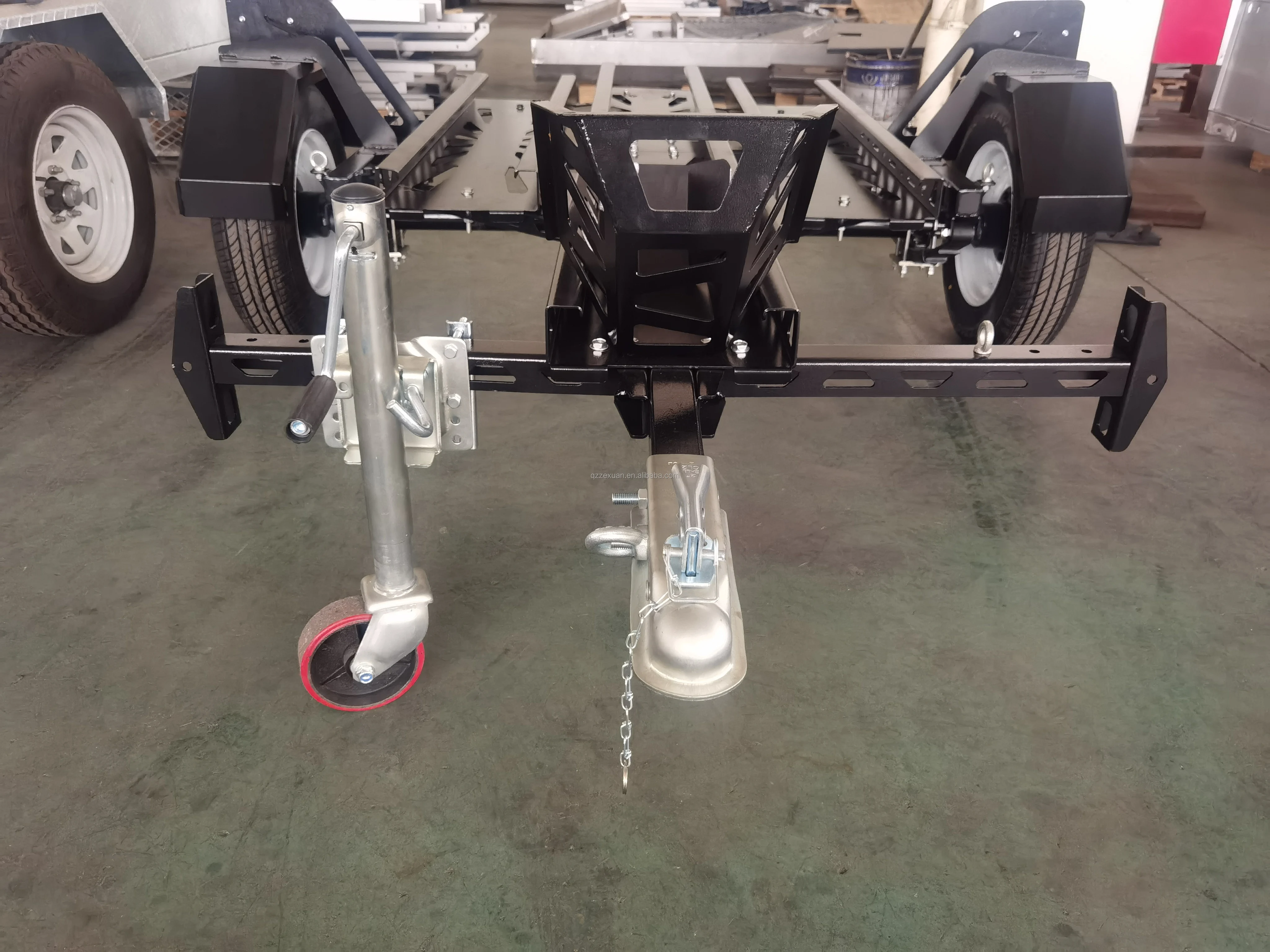 Китай, лидер продаж, производитель высококачественных прицепов для мотоциклов