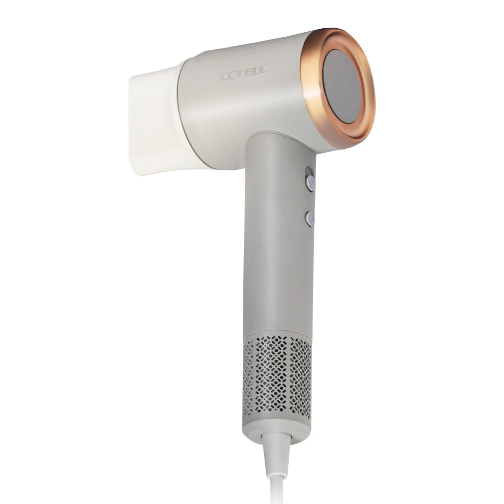 GS-610H высокоскоростной Электрический Фен Cotell недорогой фен мощный для