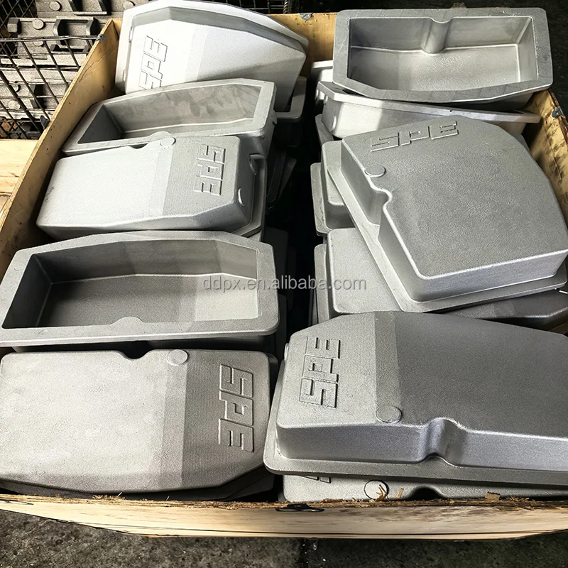 For BMW Car Oil Sump Pan 11137556663 & 11137635651 Durable Aluminium Material factory