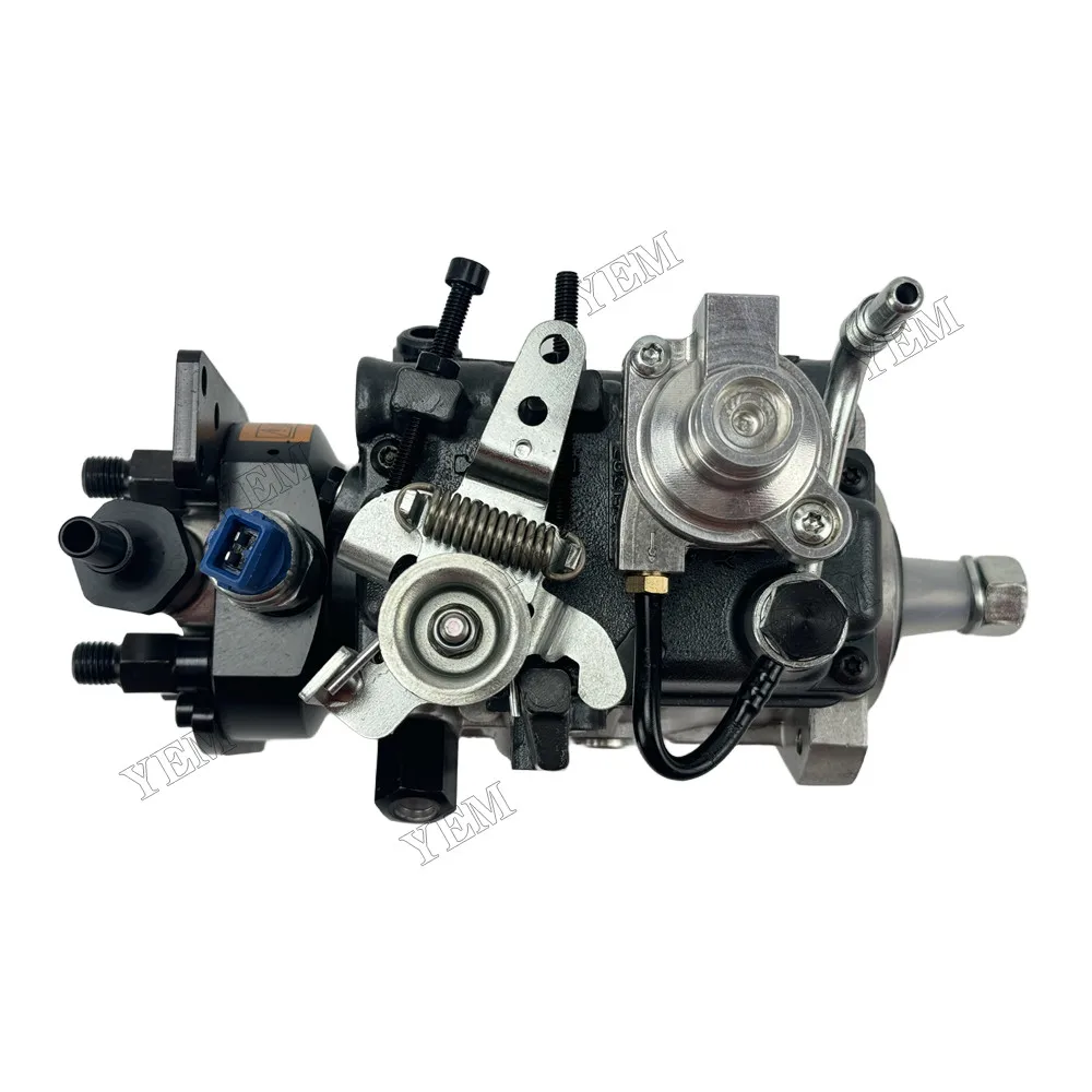 Fuel Injection Pump 9320A533G 236-6910 284-4990 Fit for Caterpillar C4.4 Engine 5