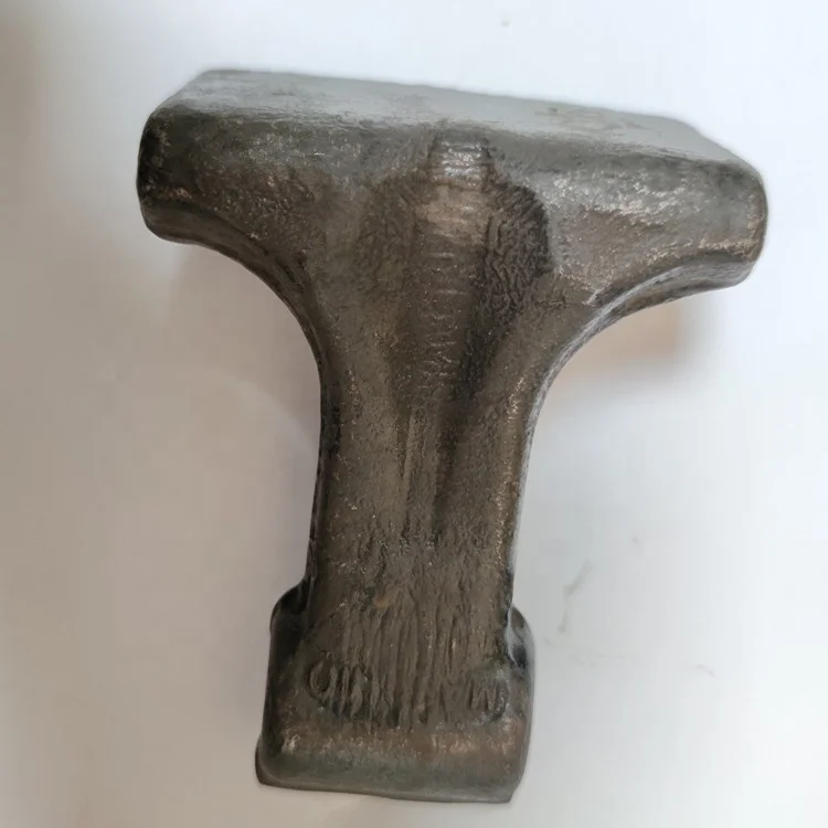Hammer Mill Part Customized Hammers Blades for Flail Mower Mulcher Choppers Fail Mower Hammer Blade Claw