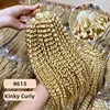 Kinky Curly -50g