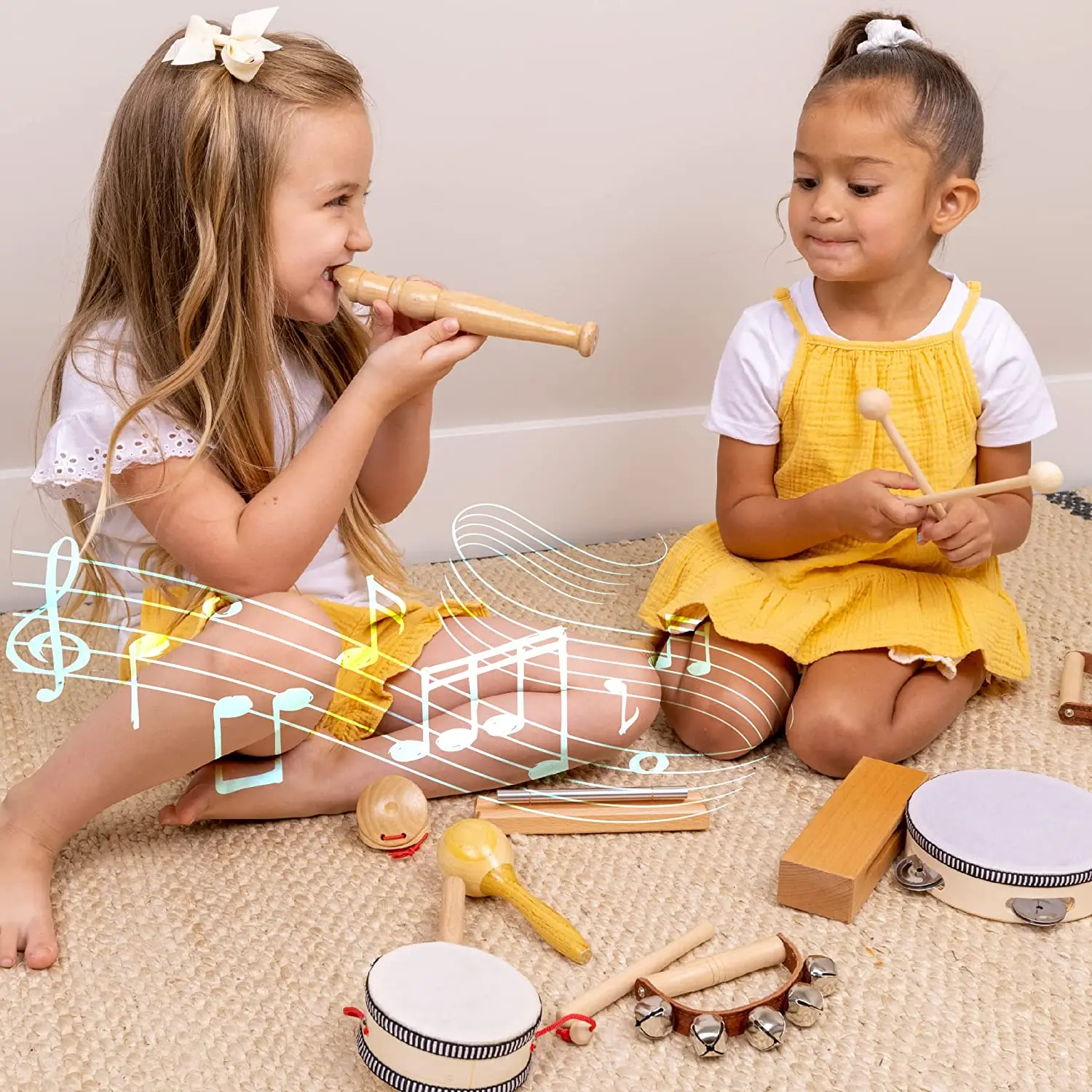 Teclado Piano Grande Music Brinquedo Musical Infantil – Futuro Brasil  Importação e Exportação