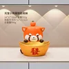 DY2281-2 Yuanbao Panda Key Storage