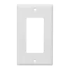 Screw-Mounted Plate