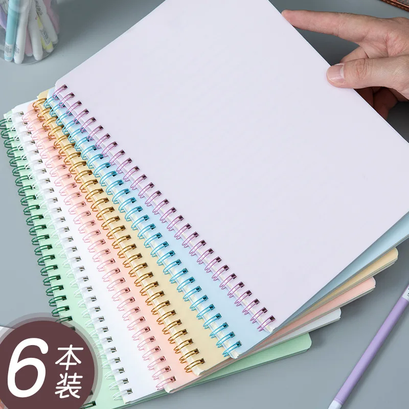 Source Wholesale Spiral Bound Wholesale A5 Wiro Sublimation Fabric Notebook Sublimation  Notebook Sublimation Printable Blanks on m.